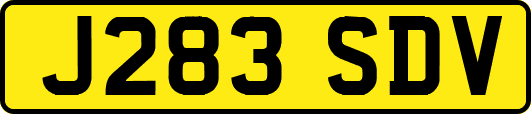 J283SDV