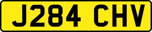 J284CHV