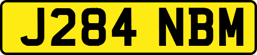J284NBM