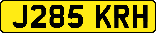 J285KRH