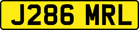 J286MRL