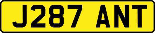J287ANT
