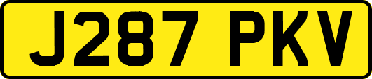 J287PKV