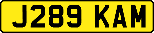 J289KAM