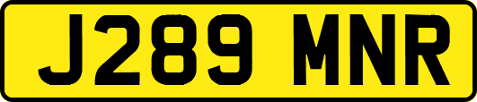 J289MNR