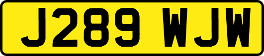 J289WJW
