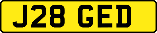 J28GED