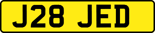 J28JED