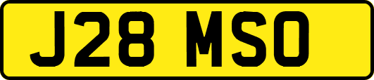 J28MSO