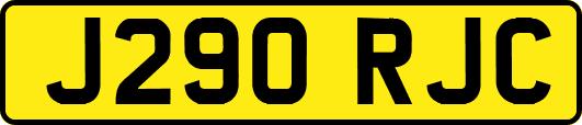 J290RJC