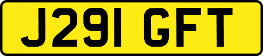 J291GFT