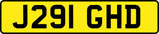 J291GHD