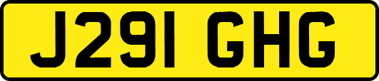 J291GHG