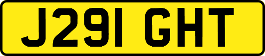 J291GHT