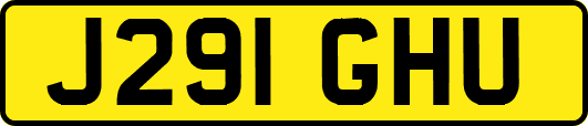 J291GHU
