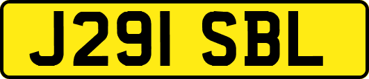 J291SBL