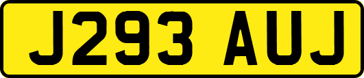 J293AUJ