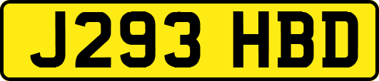 J293HBD
