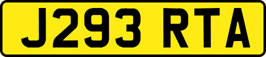 J293RTA