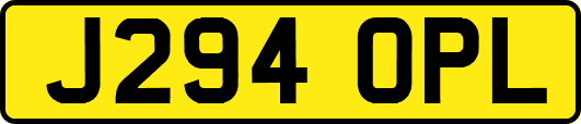 J294OPL