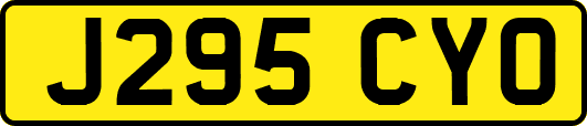 J295CYO