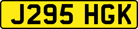 J295HGK