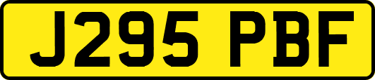 J295PBF