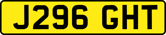 J296GHT