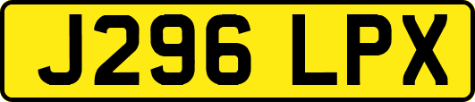 J296LPX