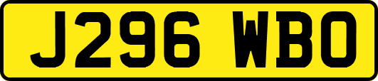J296WBO