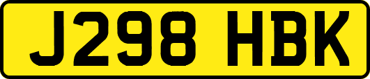 J298HBK