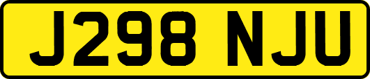 J298NJU