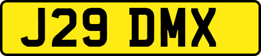 J29DMX