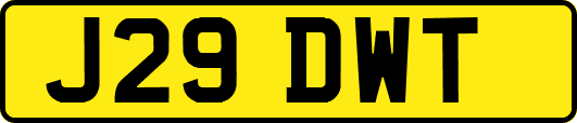 J29DWT