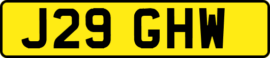J29GHW