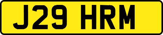 J29HRM
