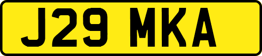 J29MKA