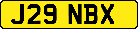 J29NBX