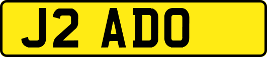 J2ADO