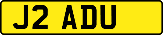 J2ADU