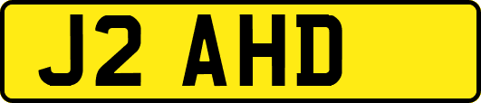 J2AHD