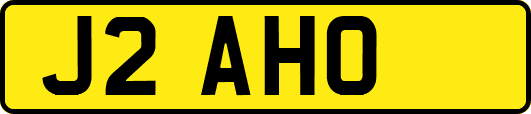J2AHO