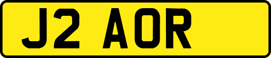 J2AOR
