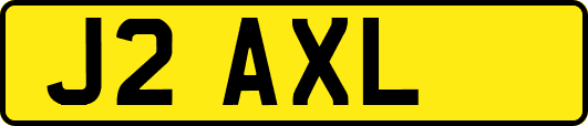 J2AXL