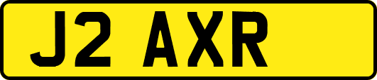 J2AXR