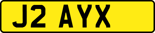 J2AYX