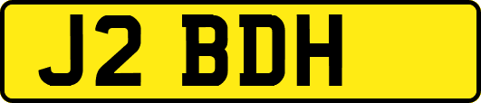 J2BDH