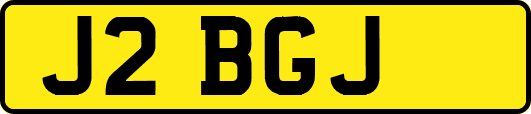 J2BGJ