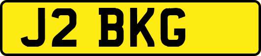 J2BKG