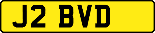 J2BVD